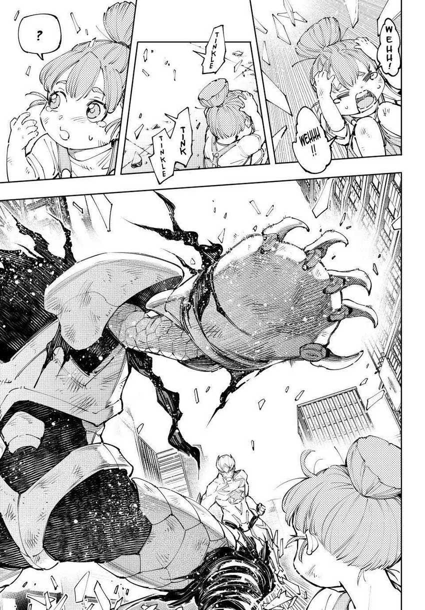 Chapter 147 - halaman 13