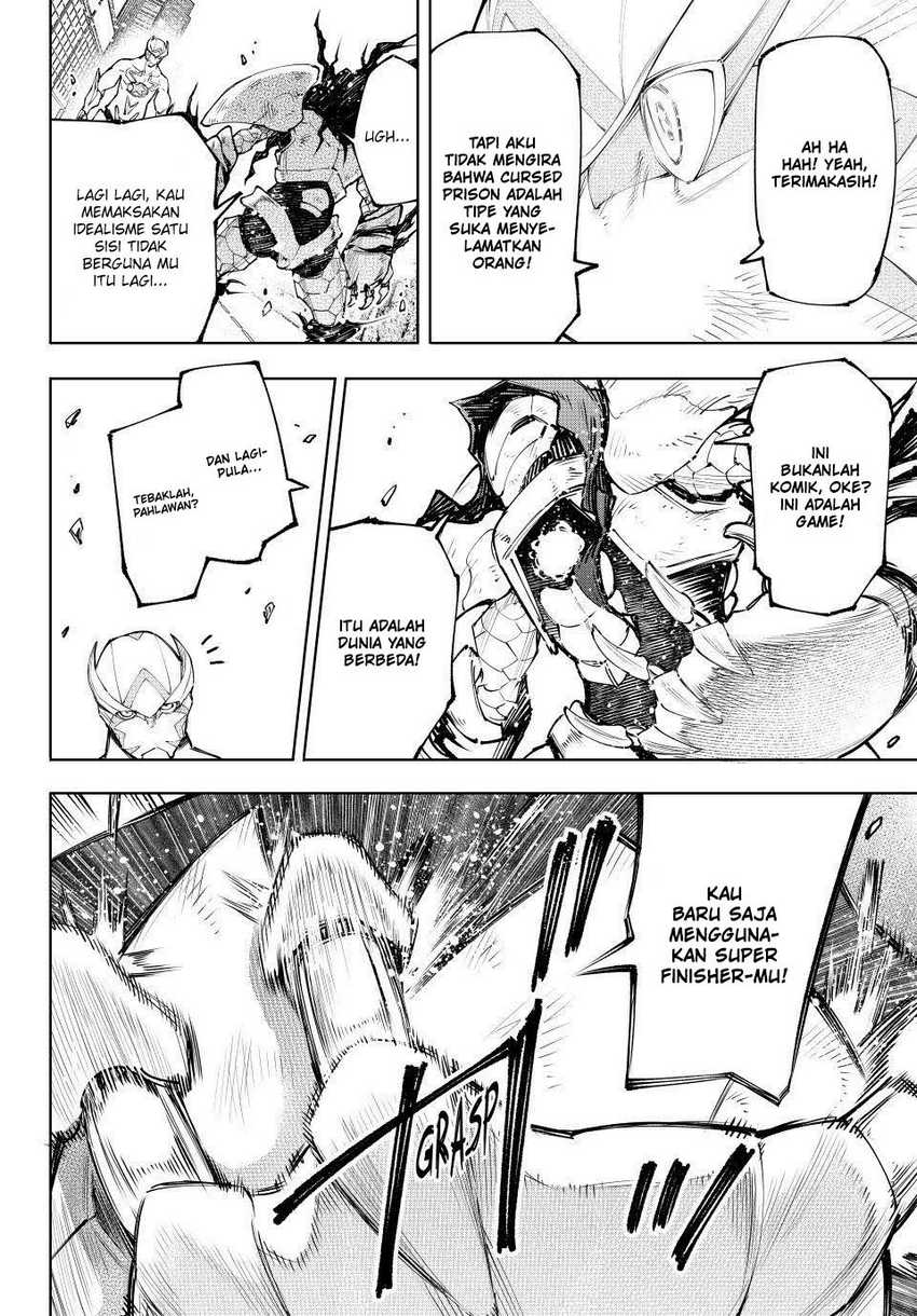 Chapter 147 - halaman 16