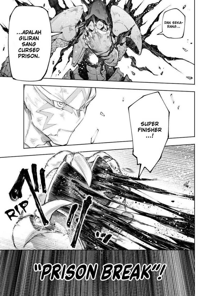 Chapter 147 - halaman 17