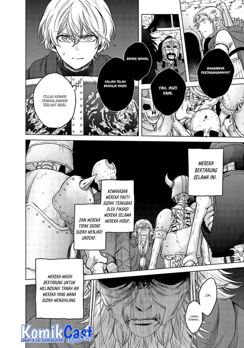 Chapter 50 - halaman 18