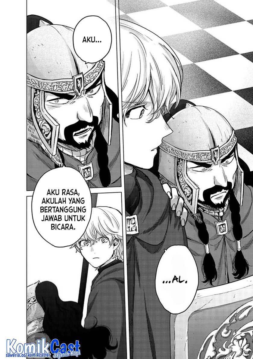 Chapter 50 - halaman 22