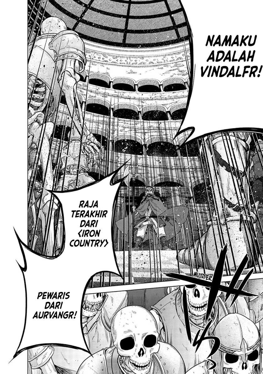 Chapter 50 - halaman 24
