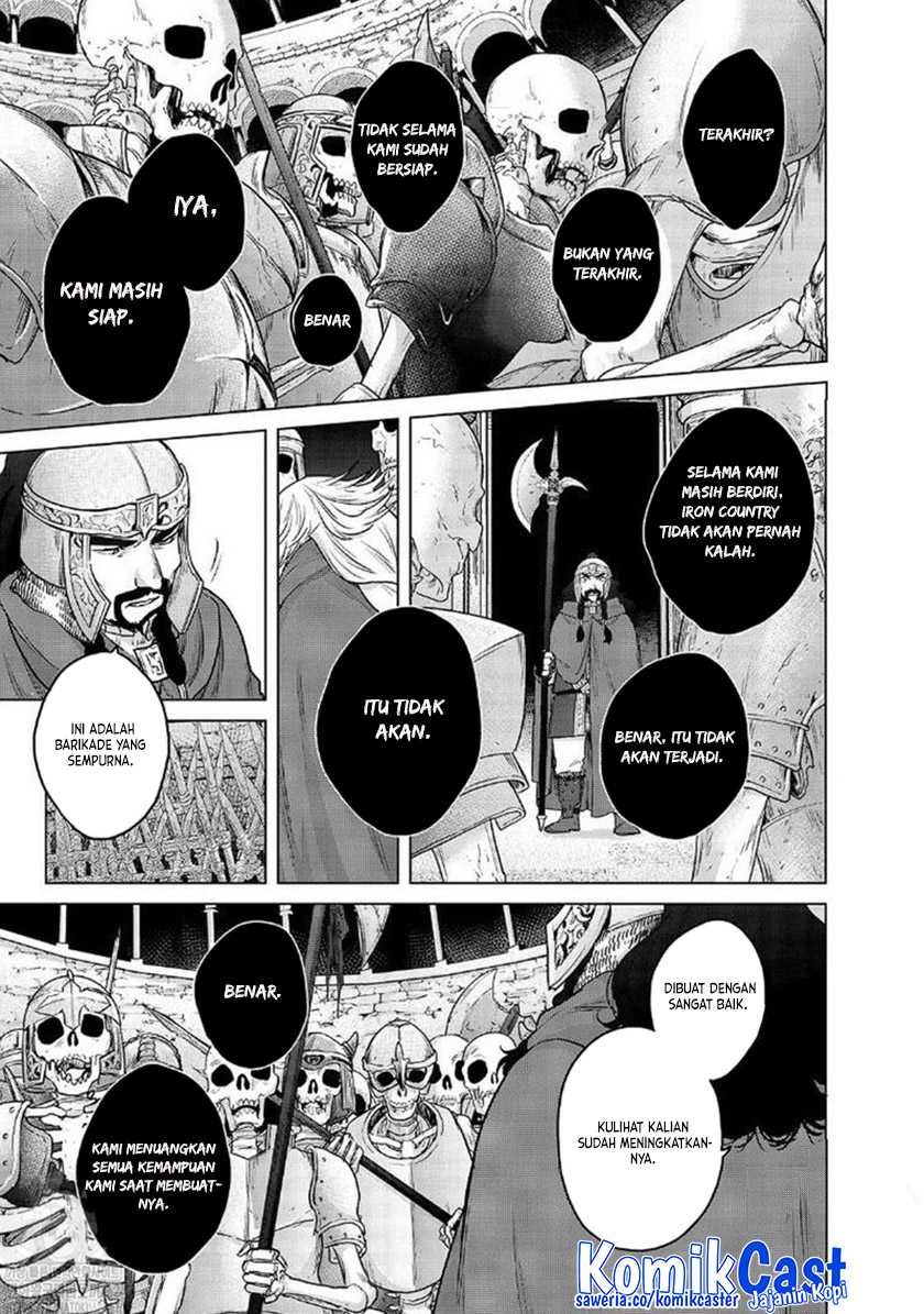 Chapter 50 - halaman 25
