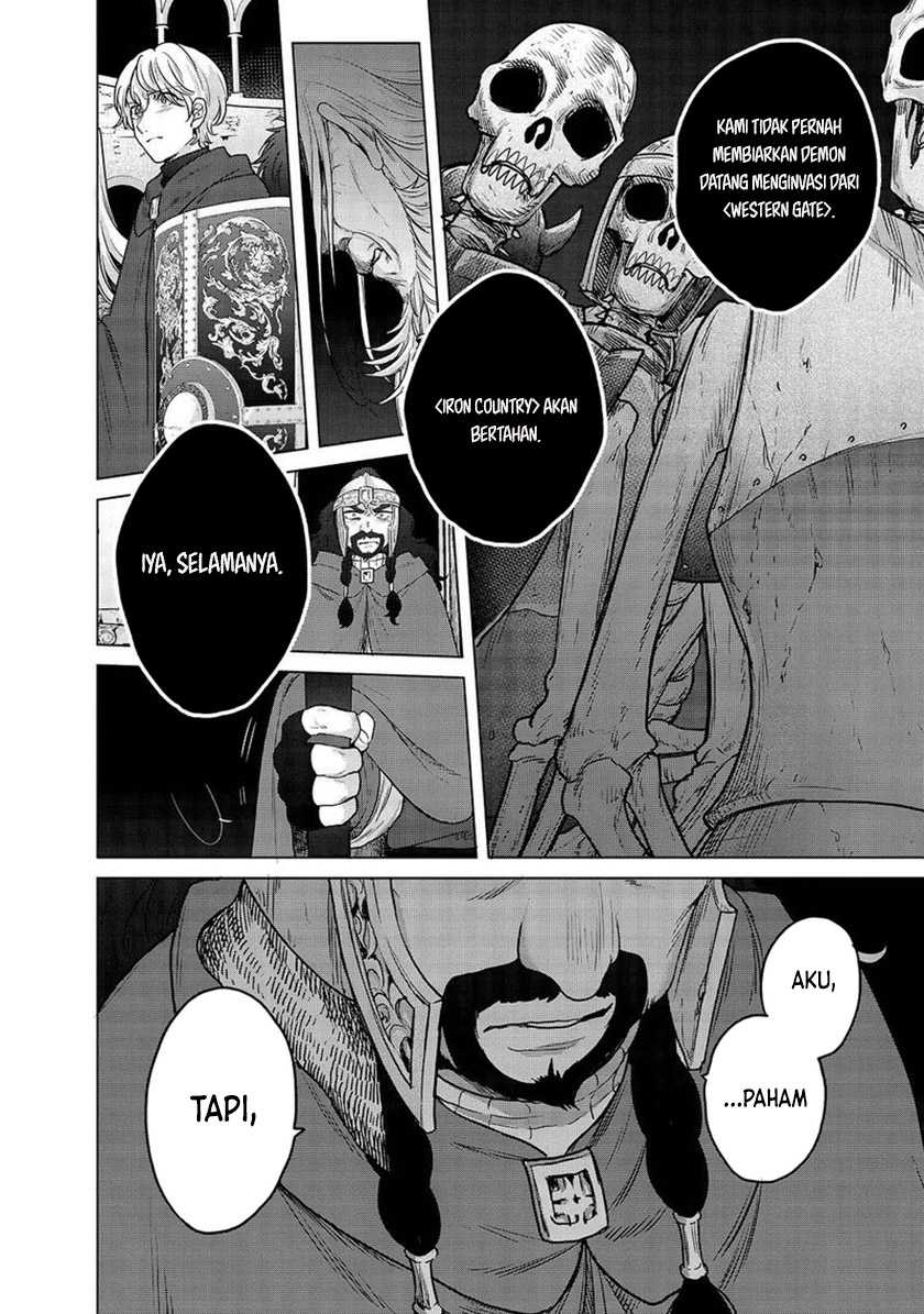 Chapter 50 - halaman 26