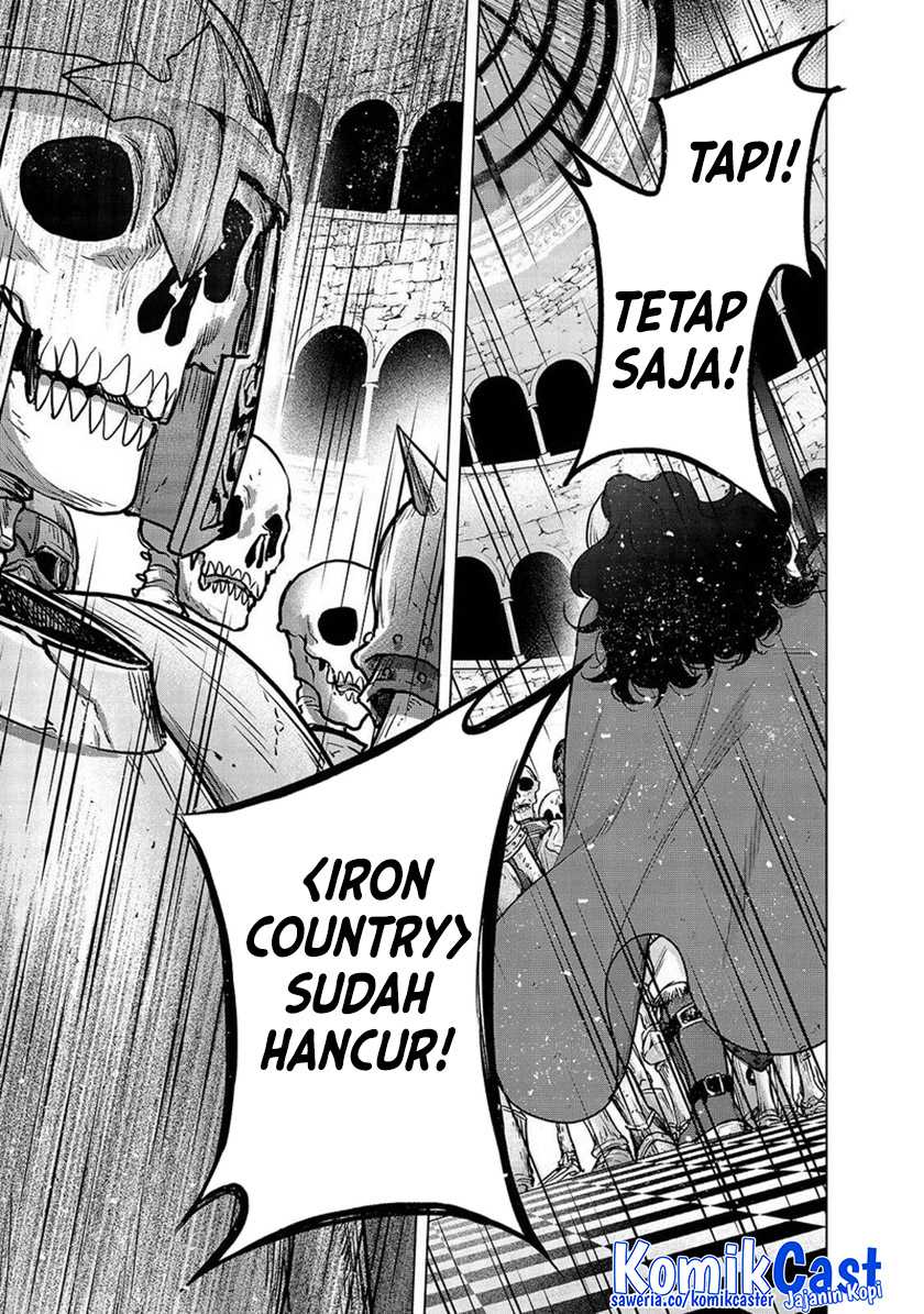 Chapter 50 - halaman 27