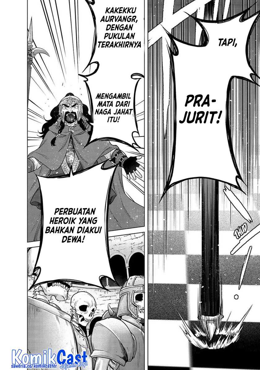 Chapter 50 - halaman 32