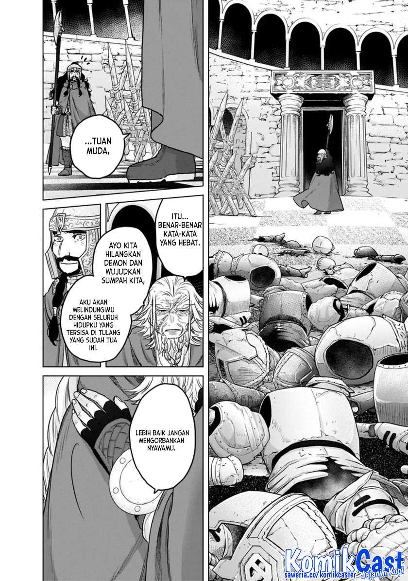 Chapter 50 - halaman 40
