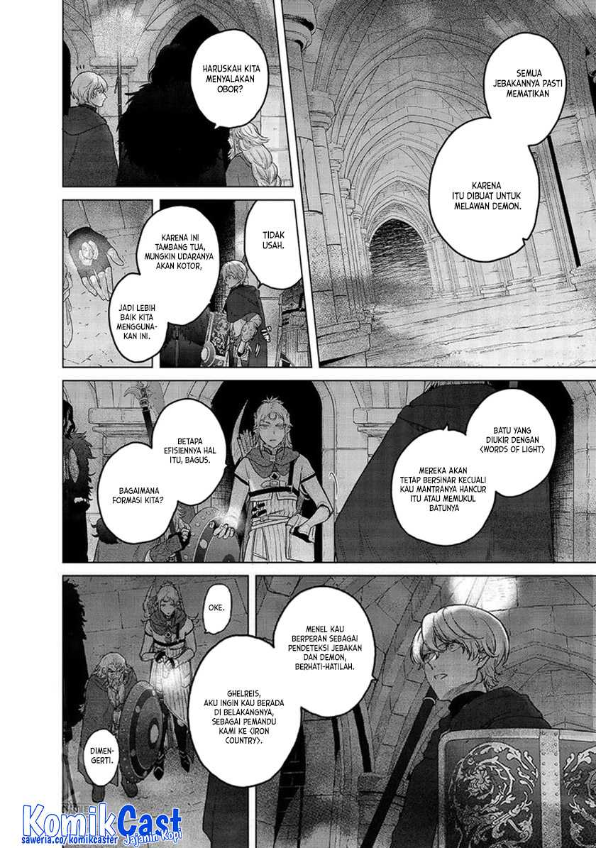 Chapter 50 - halaman 5