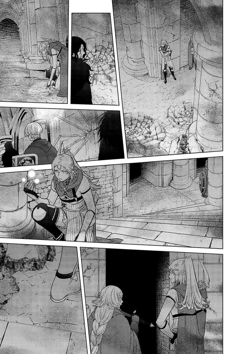 Chapter 50 - halaman 8