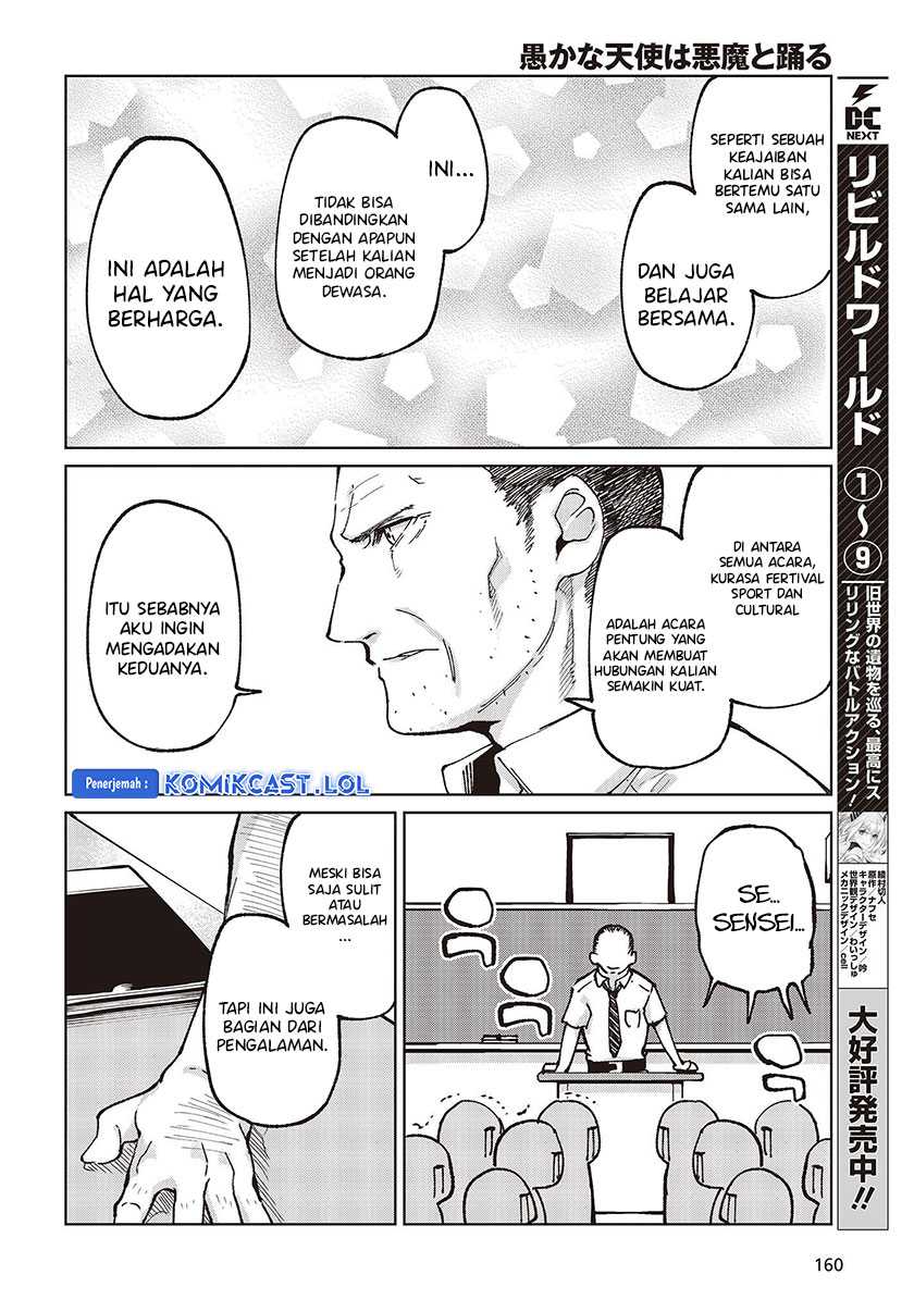 Chapter 80 - halaman 14