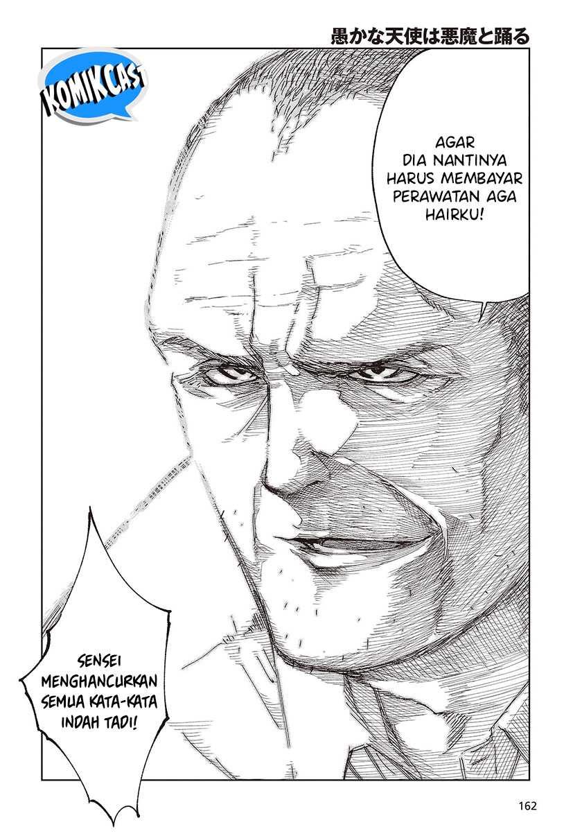 Chapter 80 - halaman 16