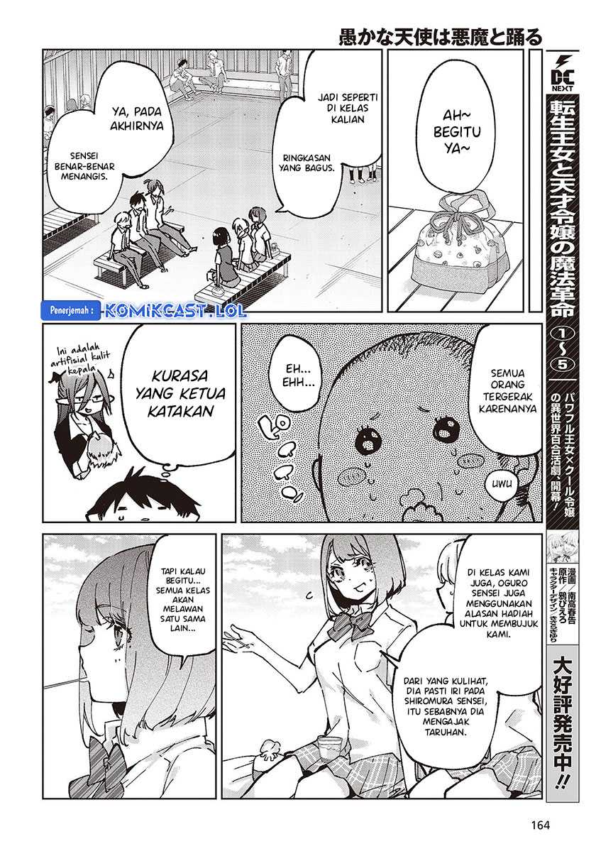 Chapter 80 - halaman 18