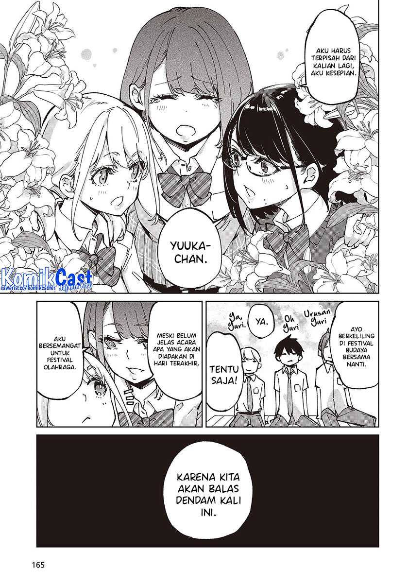 Chapter 80 - halaman 19