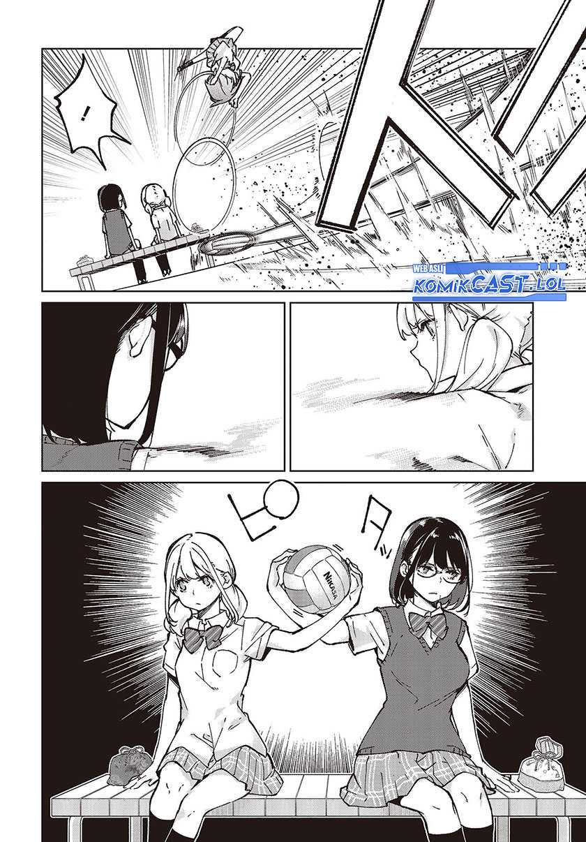 Chapter 80 - halaman 20