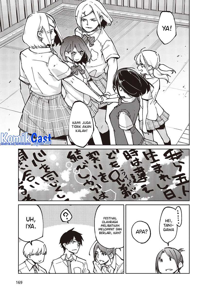Chapter 80 - halaman 23
