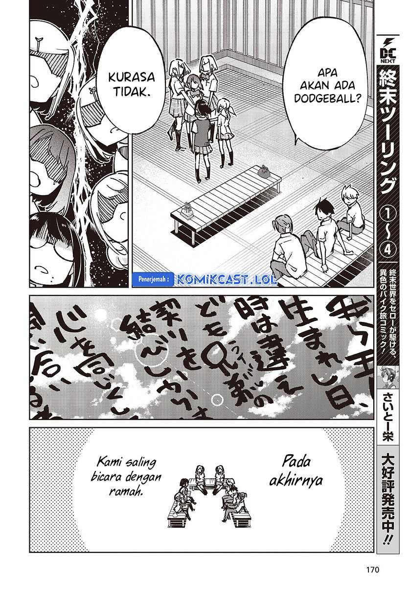 Chapter 80 - halaman 24