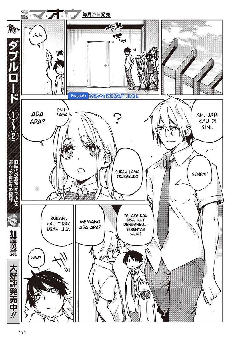 Chapter 80 - halaman 25
