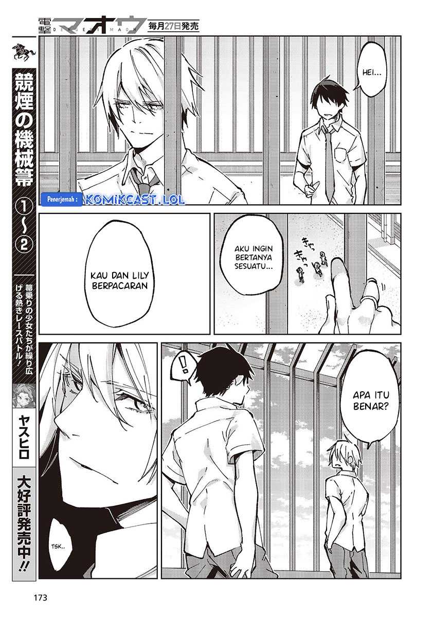 Chapter 80 - halaman 27
