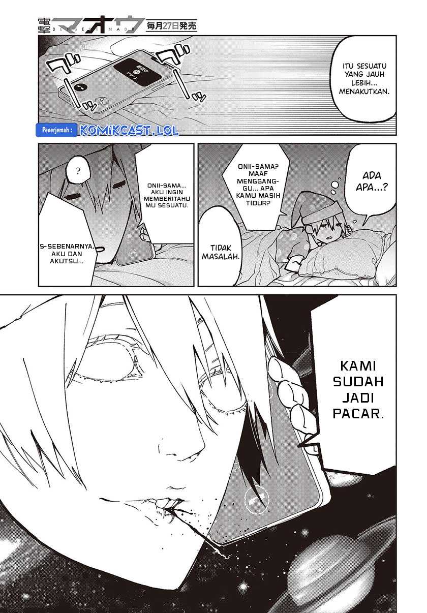 Chapter 80 - halaman 29