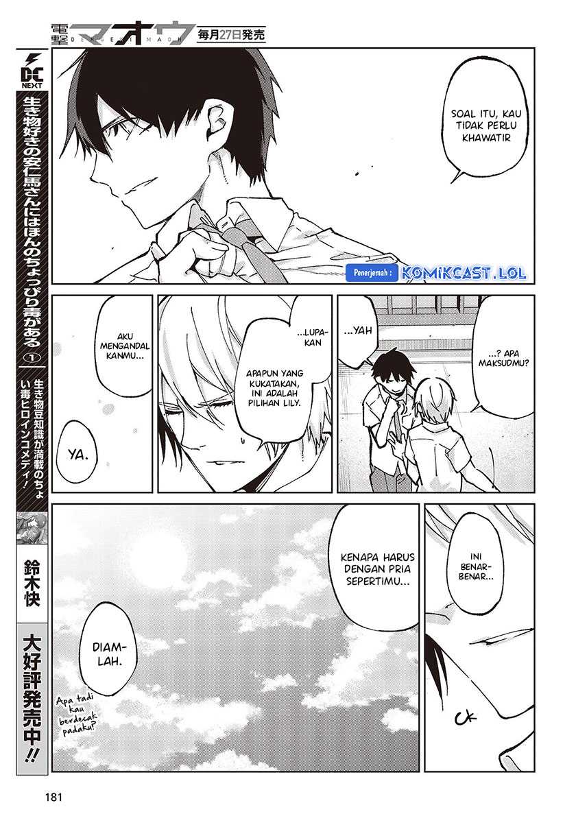 Chapter 80 - halaman 35