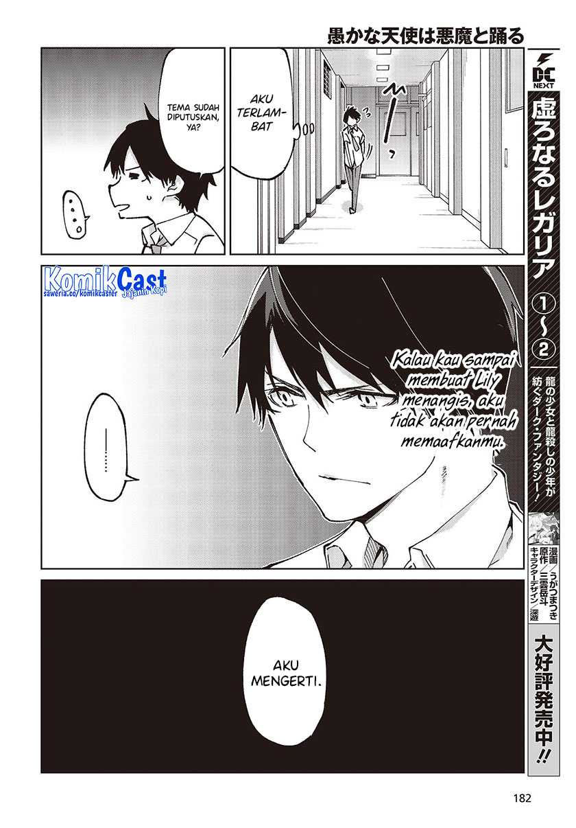 Chapter 80 - halaman 36