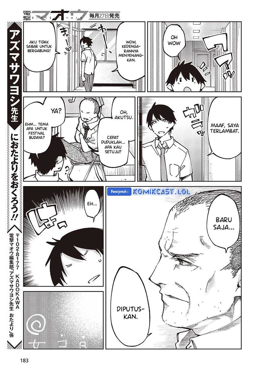 Chapter 80 - halaman 37