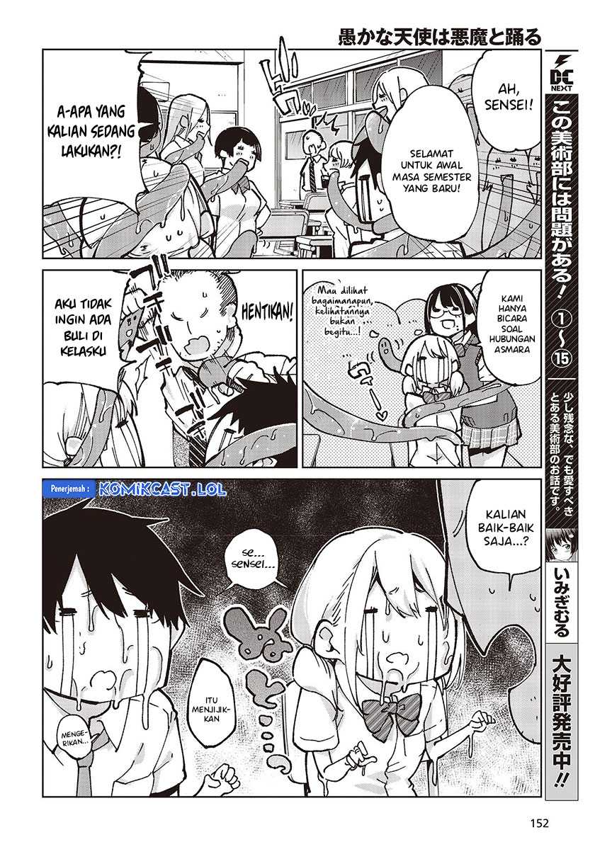 Chapter 80 - halaman 6