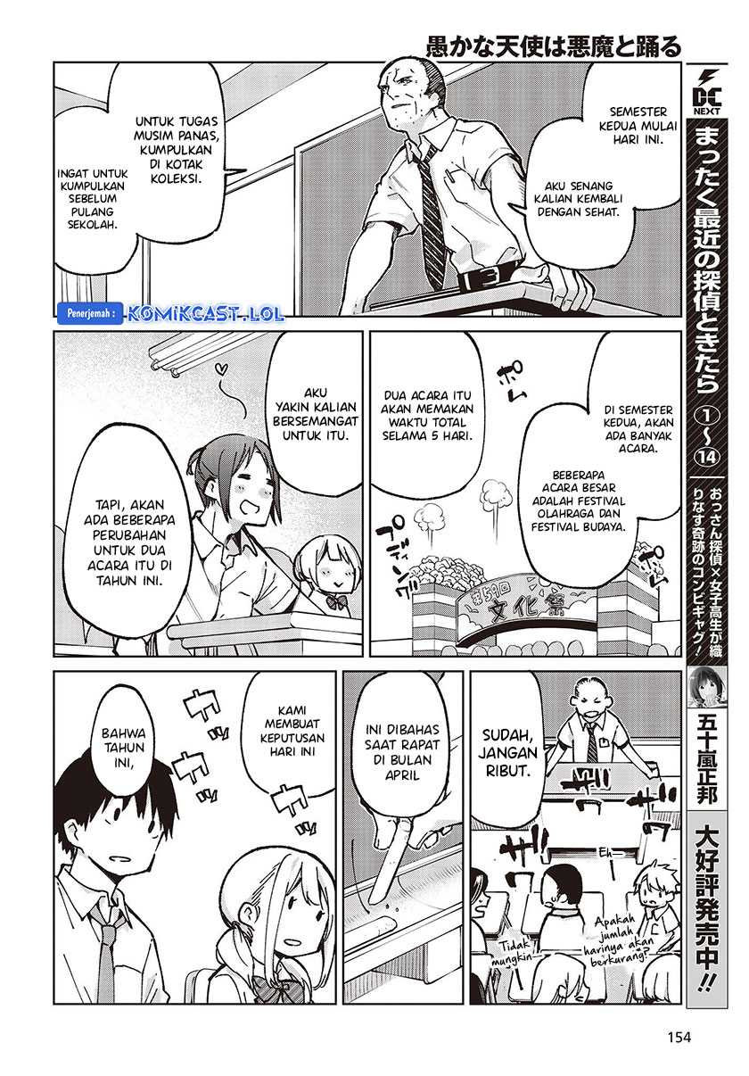 Chapter 80 - halaman 8