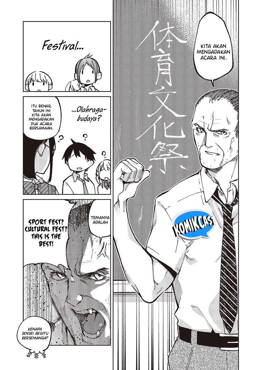 Chapter 80 - halaman 9
