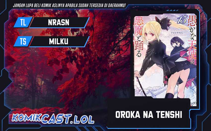 Chapter 79 - halaman 2