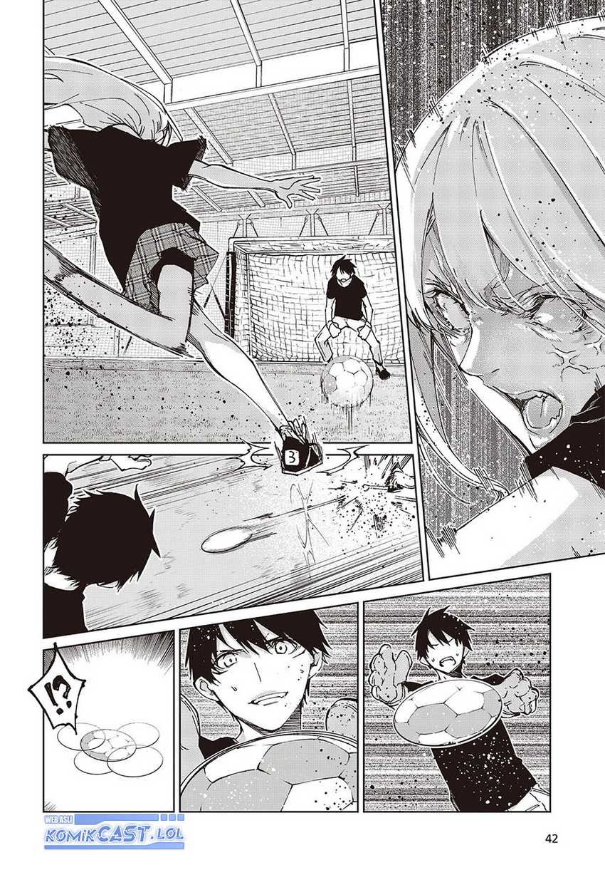 Chapter 79 - halaman 14