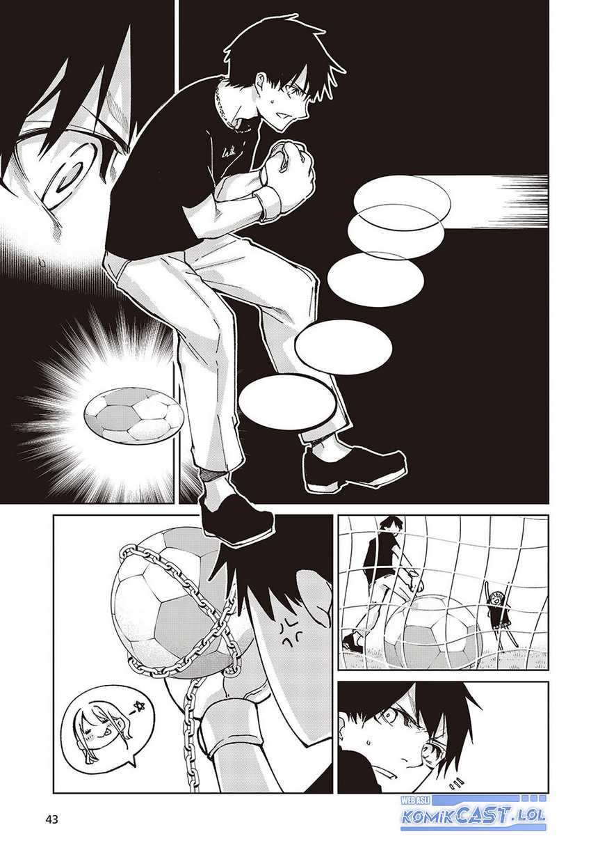 Chapter 79 - halaman 15