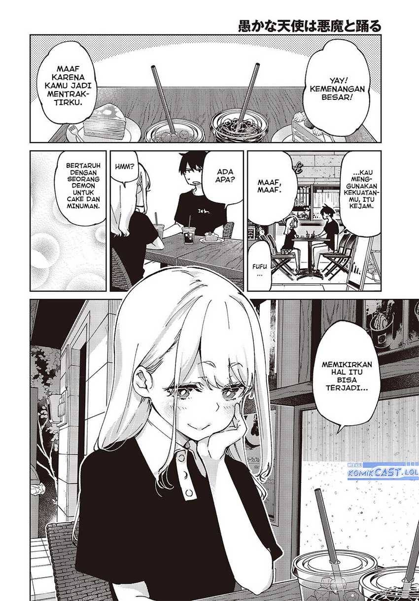 Chapter 79 - halaman 16