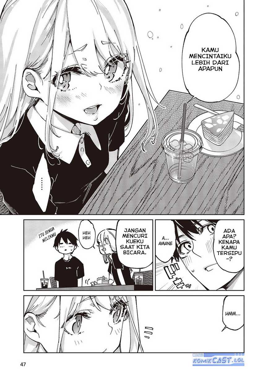 Chapter 79 - halaman 19