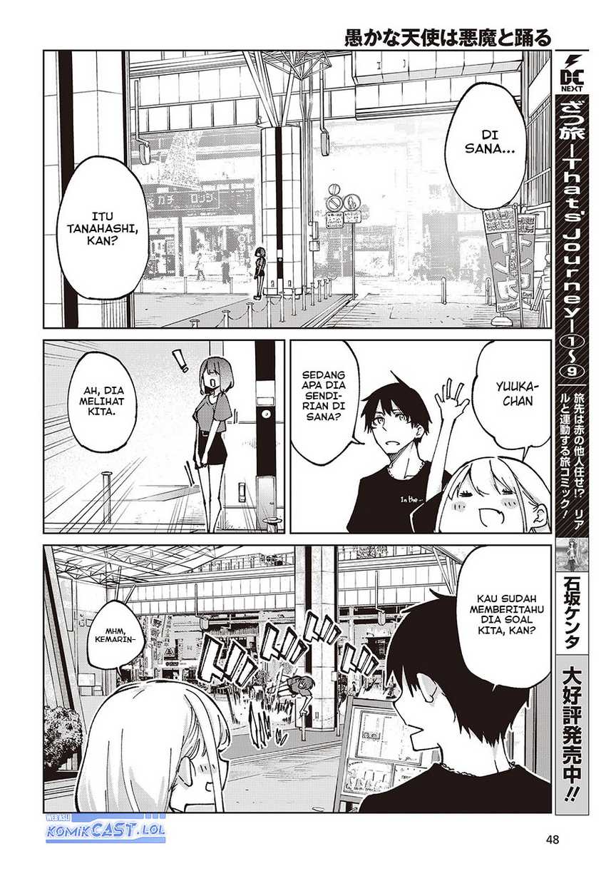 Chapter 79 - halaman 20