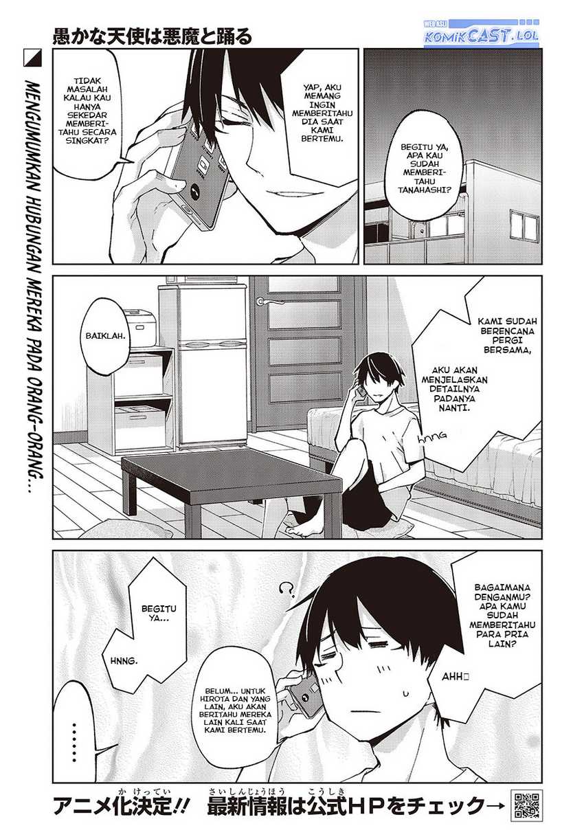 Chapter 79 - halaman 3