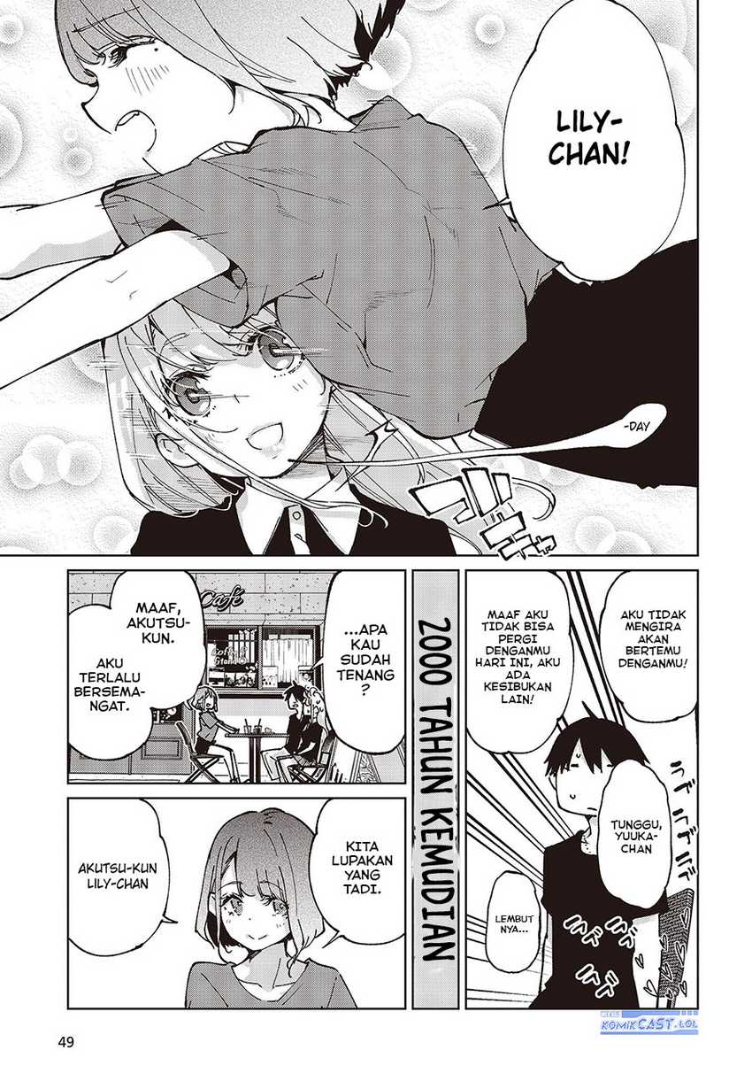 Chapter 79 - halaman 21