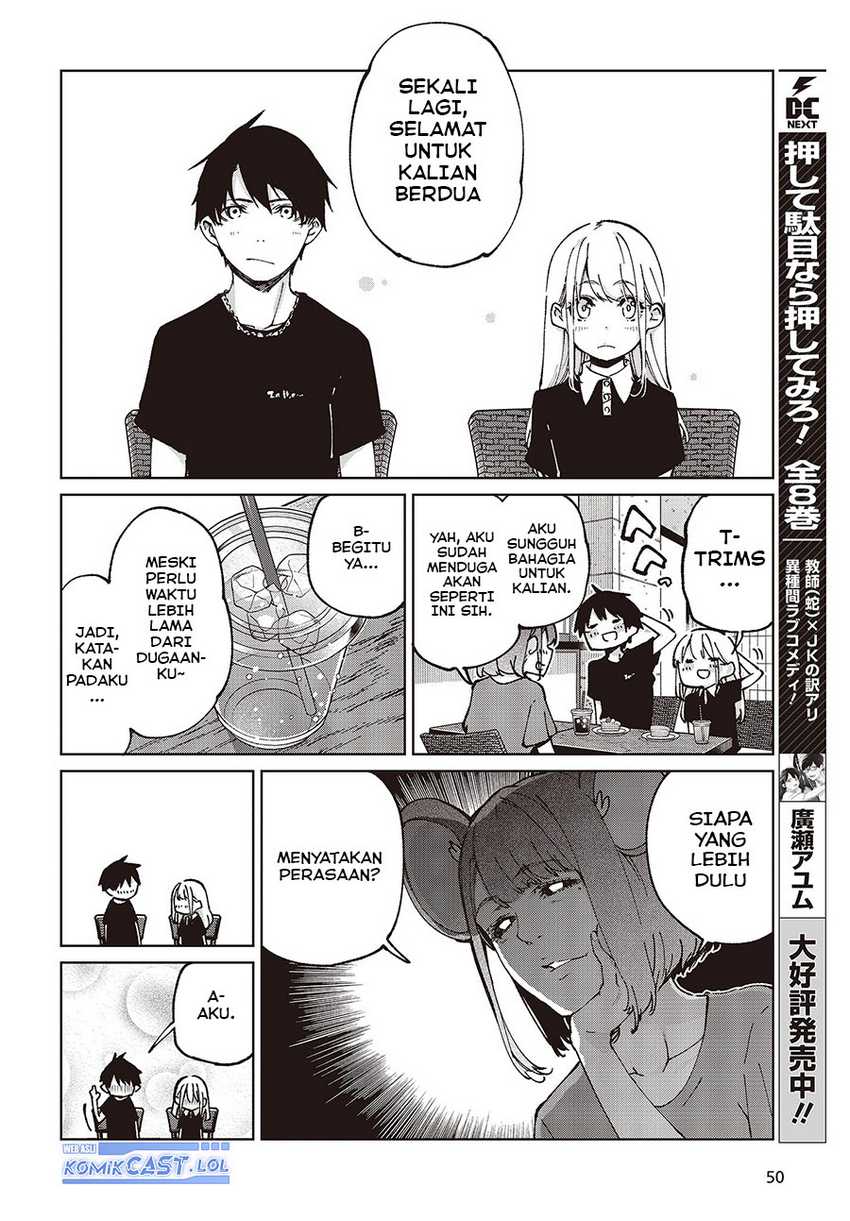 Chapter 79 - halaman 22