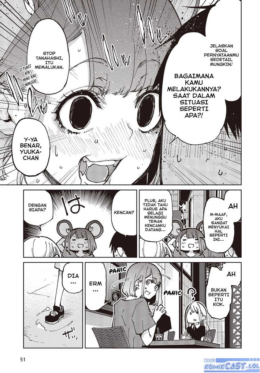 Chapter 79 - halaman 23