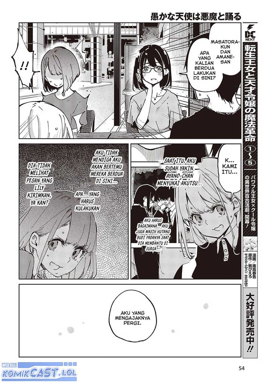 Chapter 79 - halaman 26