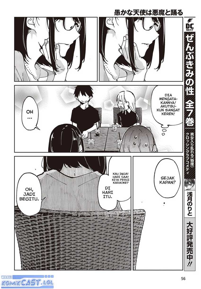 Chapter 79 - halaman 28