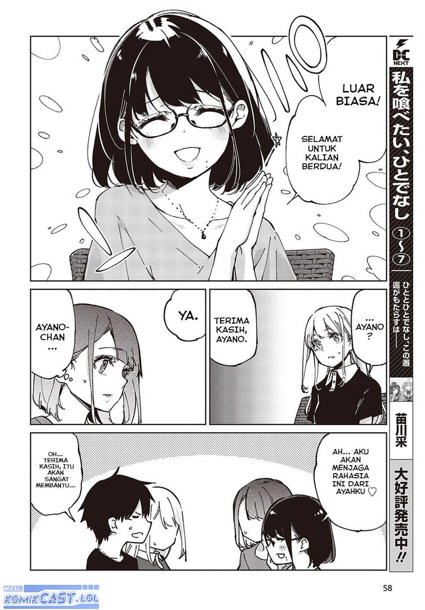 Chapter 79 - halaman 30