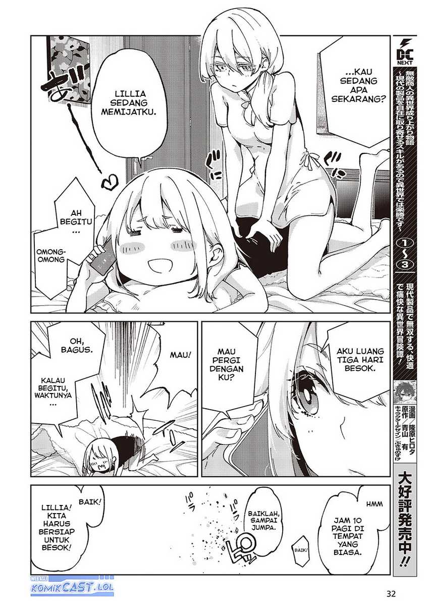 Chapter 79 - halaman 4