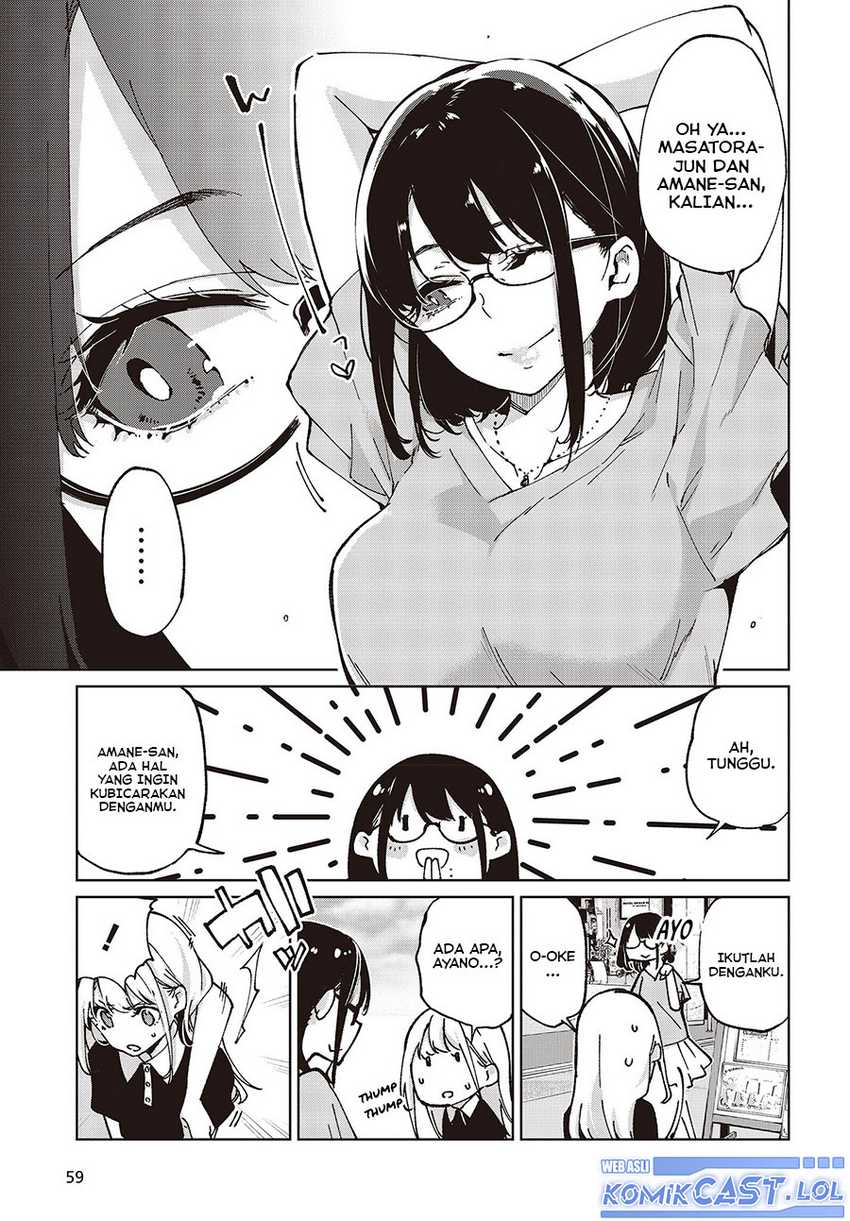 Chapter 79 - halaman 31