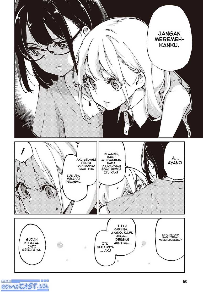 Chapter 79 - halaman 32