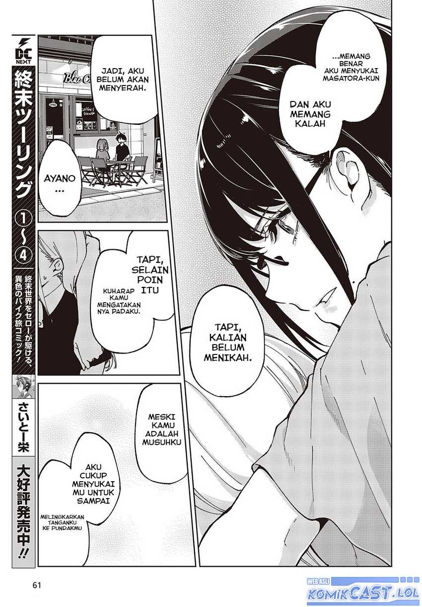 Chapter 79 - halaman 33