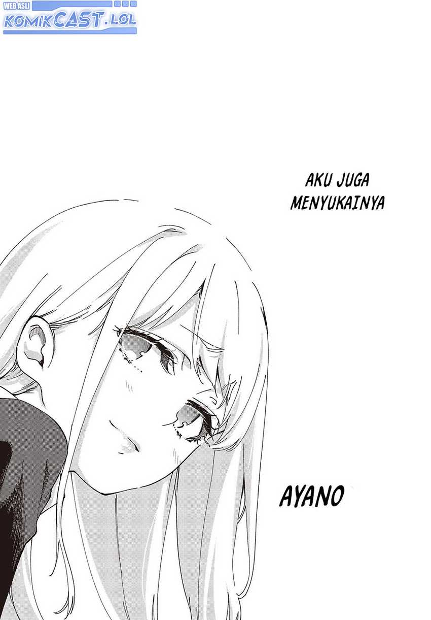 Chapter 79 - halaman 36