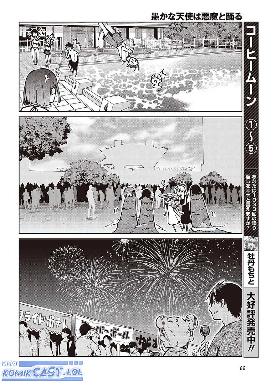 Chapter 79 - halaman 38