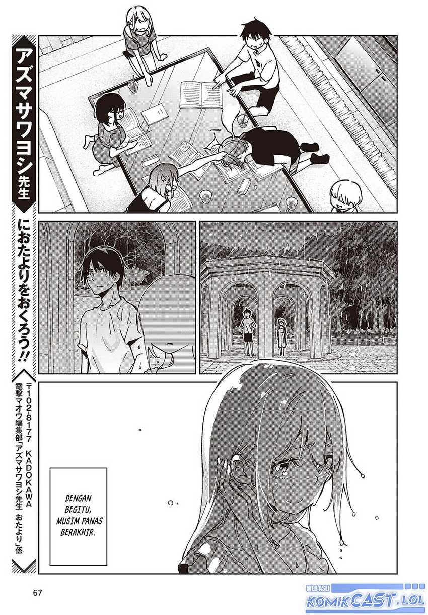 Chapter 79 - halaman 39