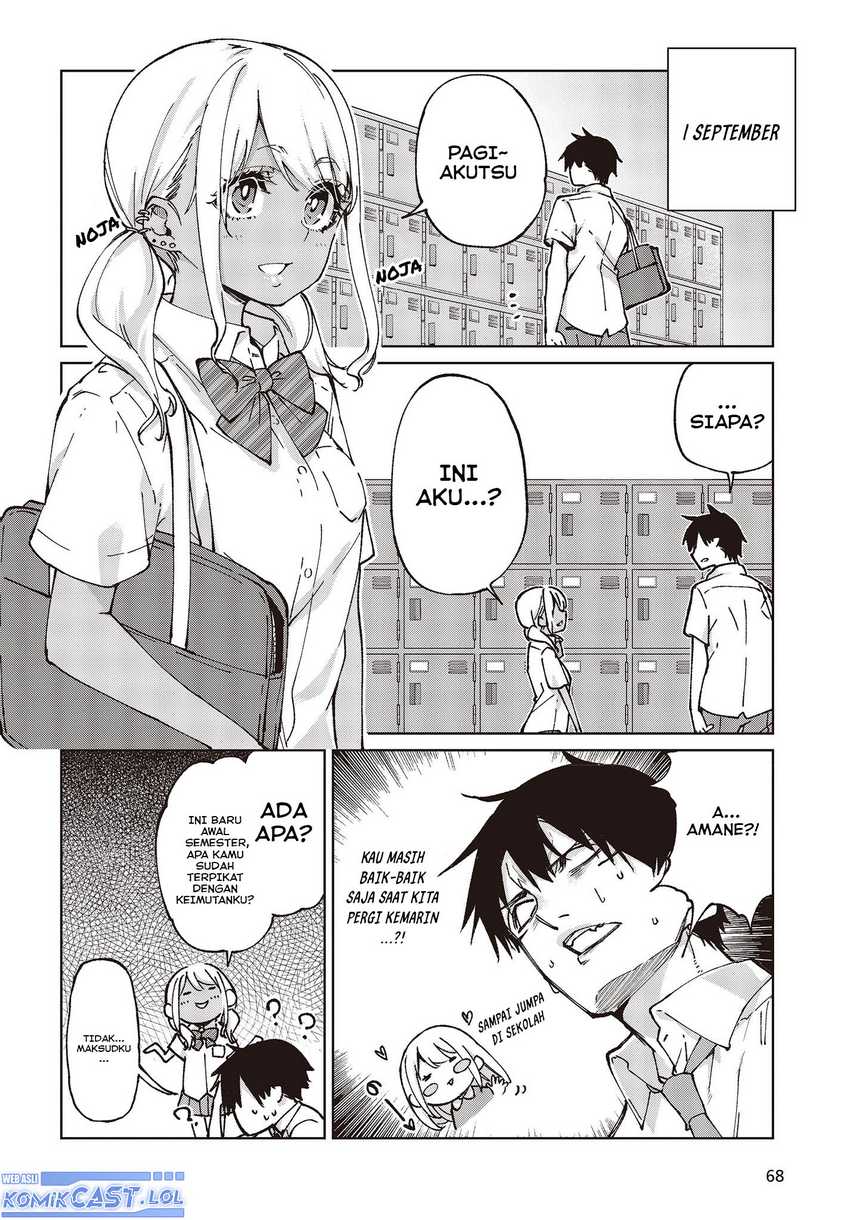 Chapter 79 - halaman 40